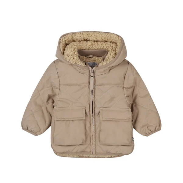 Μπουφάν με Πρόβατο Jacket DIRKJE