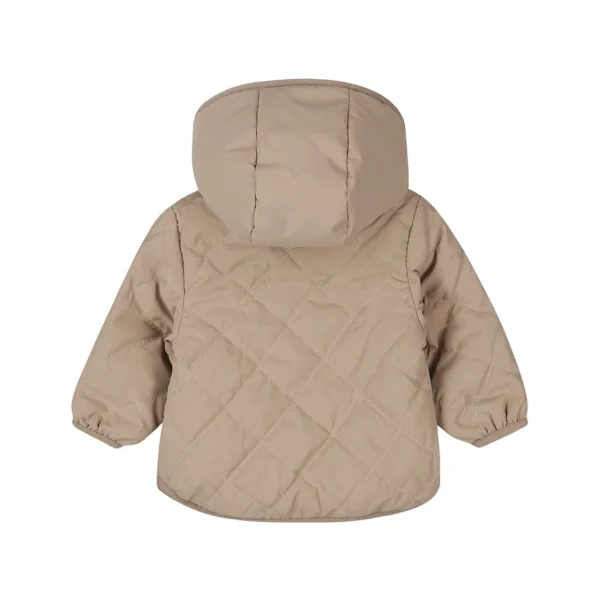 Μπουφάν με Πρόβατο Jacket DIRKJE - Image 2